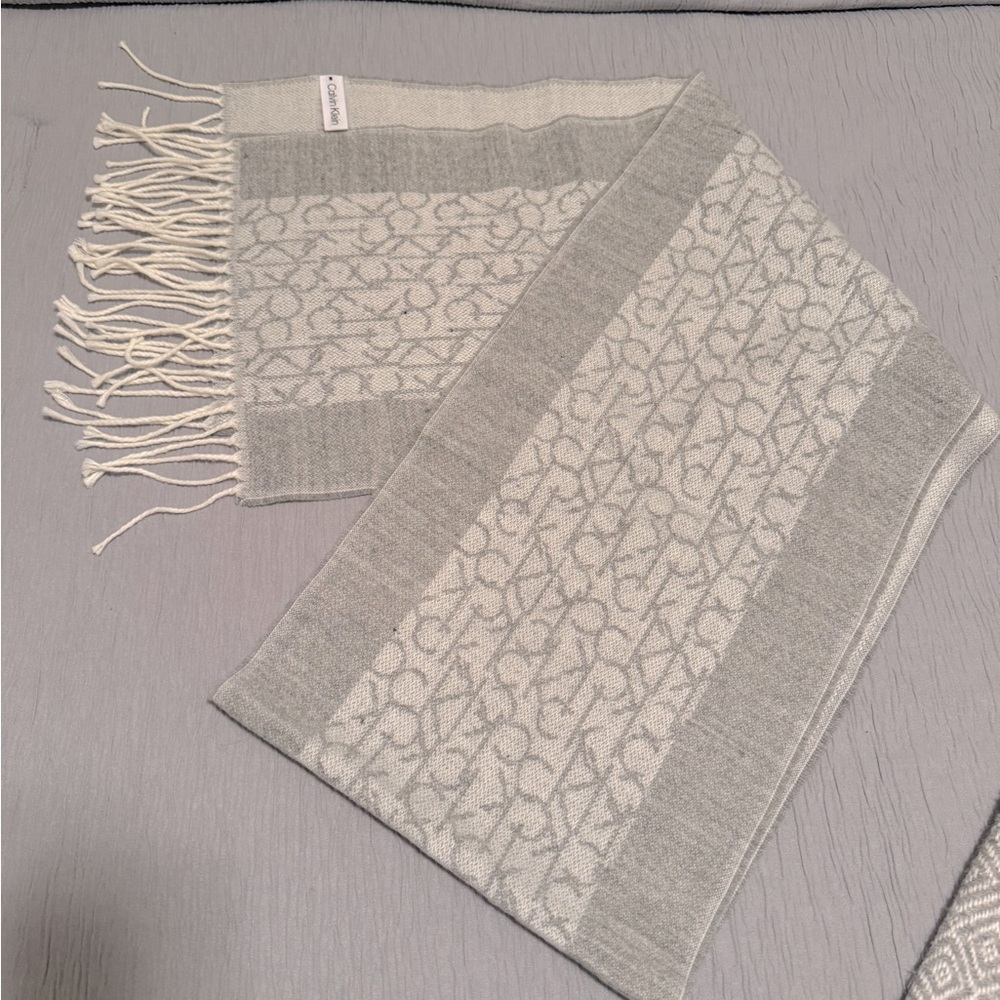 Calvin Klein Scarf